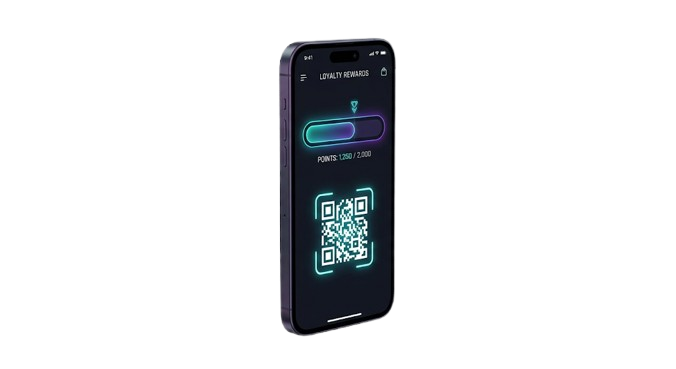 Keepo Client App