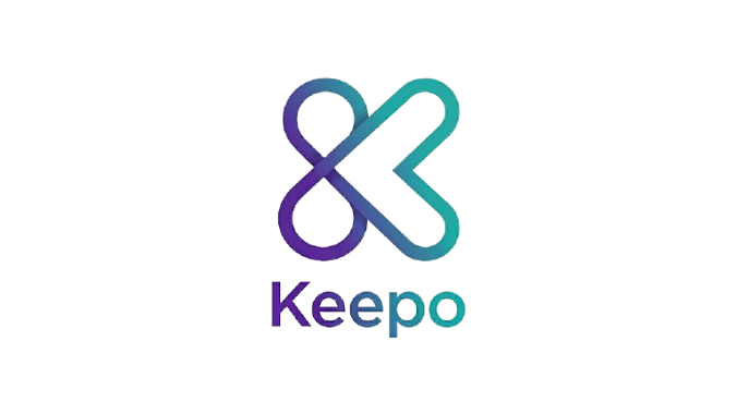Keepo Logo